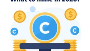 Сравнение доходности анонимных криптовалют для облачного майнинга в 2026 году от компании Майнинг Рубль